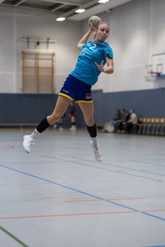 Bild 250 - wAJ HSG Herzhorn/Kollmar/Neuendorf - HSG SZOWW : Ergebnis: 56:26